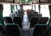 Autobus pasażerski AUTOSAN H9 